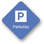 Parkolás